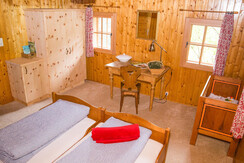 Tradlhof/Thierbach/Wildschönau/Tirol