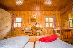 Tradlhof/Thierbach/Wildschönau/Tirol