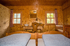 Tradlhof/Thierbach/Wildschönau/Tirol