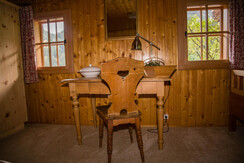 Tradlhof/Thierbach/Wildschönau/Tirol