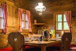 Tradlhof/Thierbach/Wildschönau/Tirol