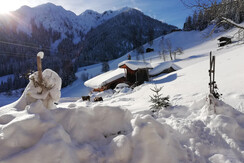 Tradlhof/Thierbach/Wildschönau/Tirol