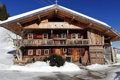 Tradlhof/Thierbach/Wildschönau/Tirol