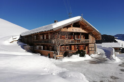 Tradlhof/Thierbach/Wildschönau/Tirol