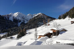 Tradlhof/Thierbach/Wildschönau/Tirol