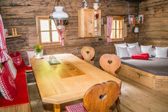 Tradlhof/Thierbach/Wildschönau/Tirol