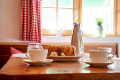 Tradlhof/Thierbach/Wildschönau/Tirol