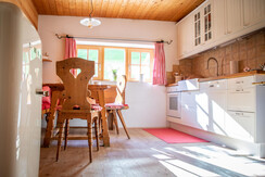 Tradlhof/Thierbach/Wildschönau/Tirol