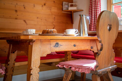 Tradlhof/Thierbach/Wildschönau/Tirol