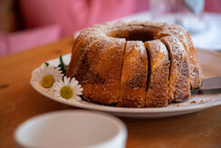 Tradlhof/Thierbach/Wildschönau/Tirol