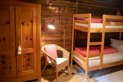 Tradlhof/Thierbach/Wildschönau/Tirol