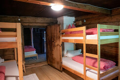 Tradlhof/Thierbach/Wildschönau/Tirol