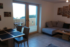 Wohnung Joel_Esszimmer