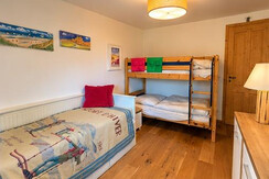 Children's bedroom