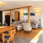 Photo of Apartment, shower and bath, toilet, 3 bed rooms