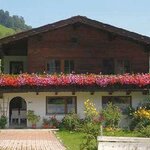 Bild von Ferienwohnung Wildenbach