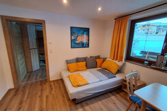 Zusatzbett 1,40 Meter mal 1,90 Meter