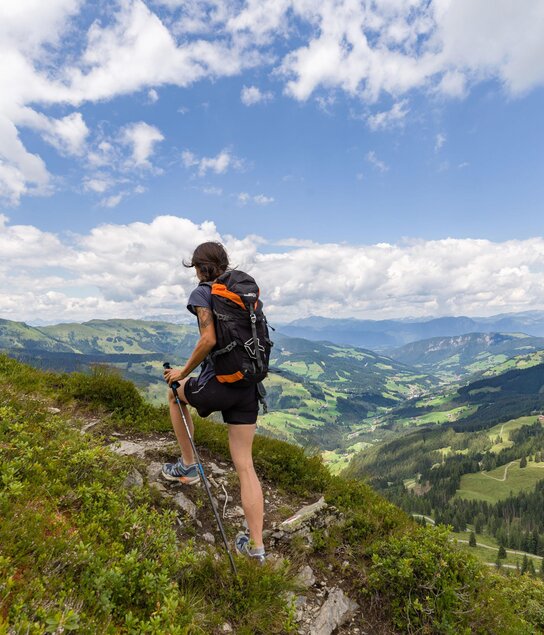 Wandern_Wildschönau