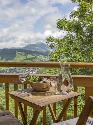 view from balcony_zAglers apartments