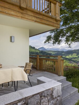 Terrasse_zAglers Ferienwohnungen