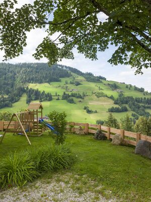 garden_zAglers apartments