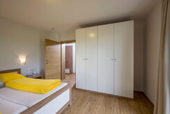 Sonnhang_Schlafzimmer(1)_zAglers Ferienwohnungen