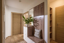 Rosskopf_Vorraum_zAglers Ferienwohnungen