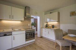 Rosskopf_Küche_zAglers Ferienwohnungen