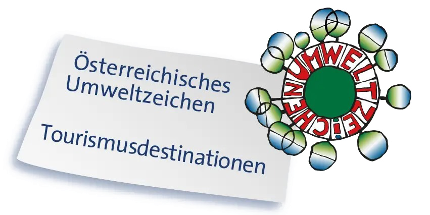 Österreichisches Umweltzeichen für Tourismusdestinationen
